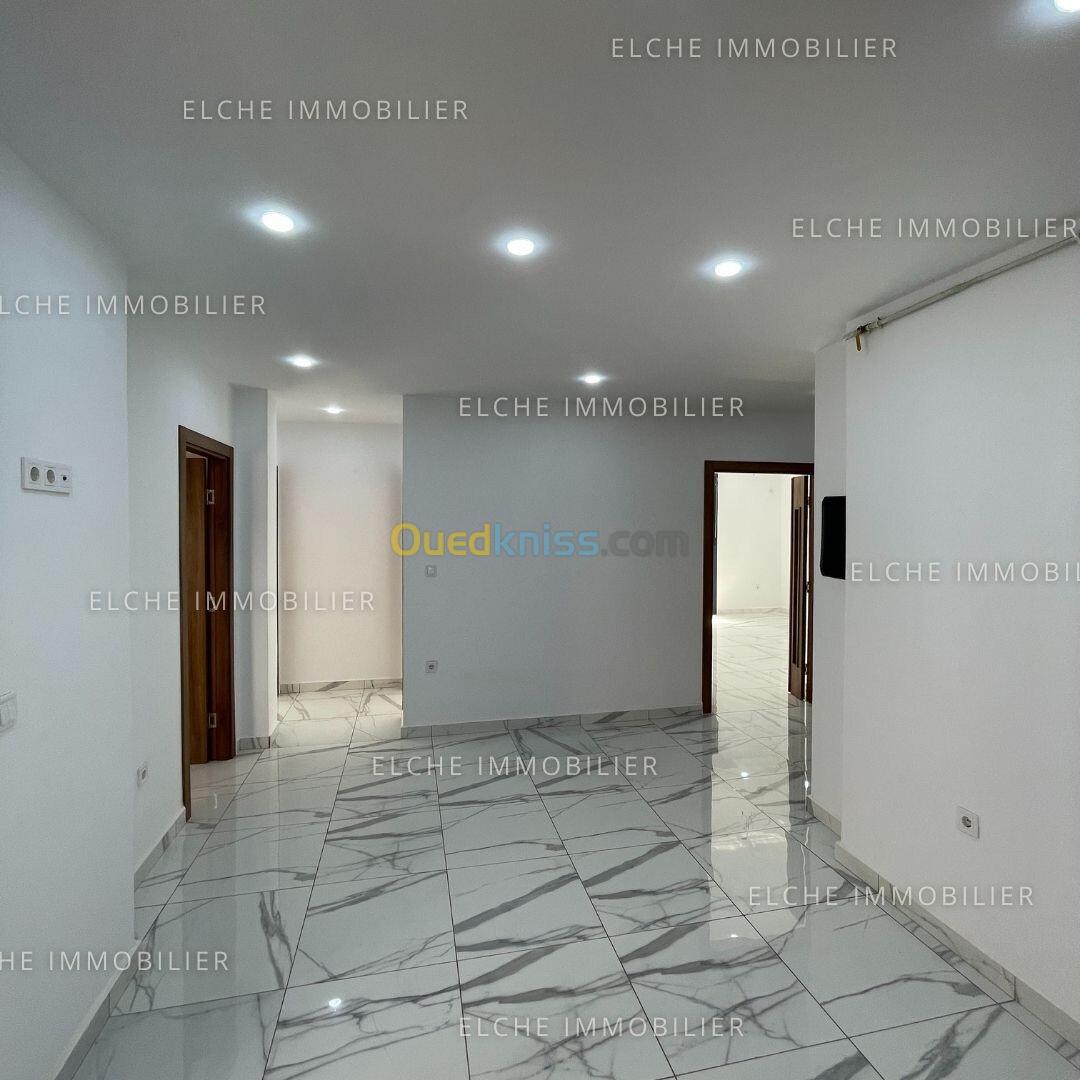 Vente Appartement F4 Oran Bir el djir