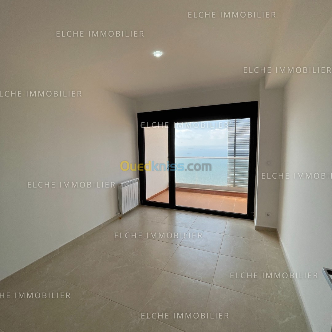 Location Appartement F3 Oran Bir el djir