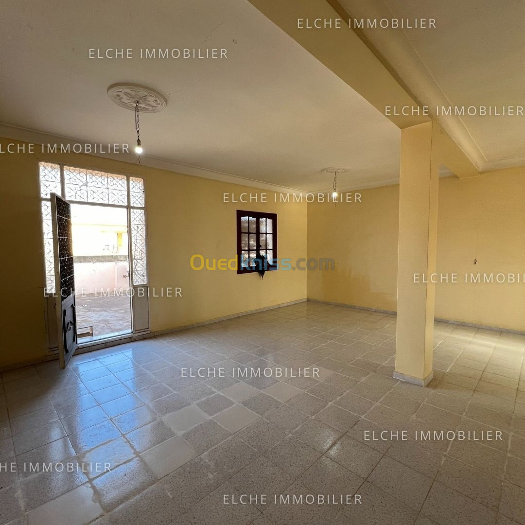 Vente Villa Oran Bir el djir