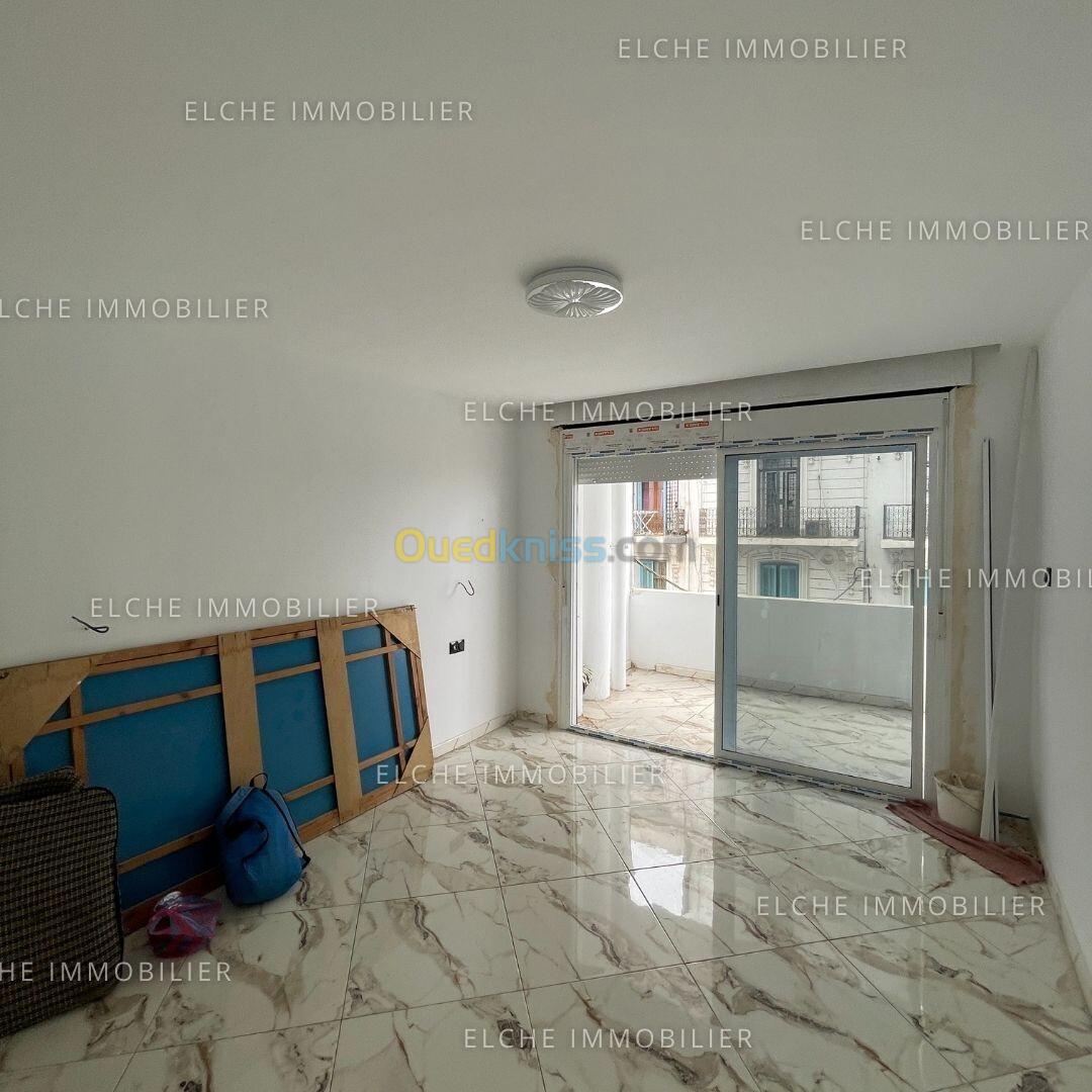 Vente Appartement F5 Oran Oran