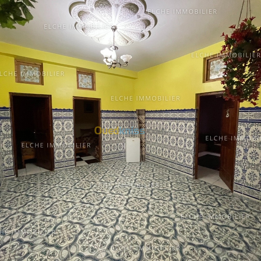 Vente Villa Oran Bir el djir