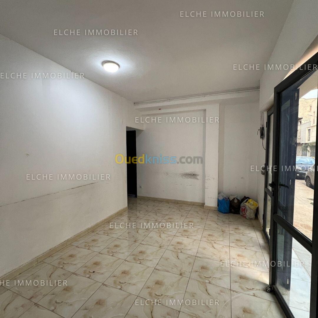 Location Local Oran Bir el djir