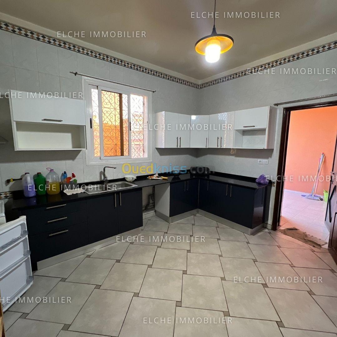 Vente Villa Oran Bir el djir