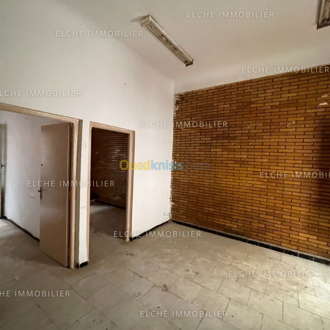 Vente Appartement F2 Oran Oran