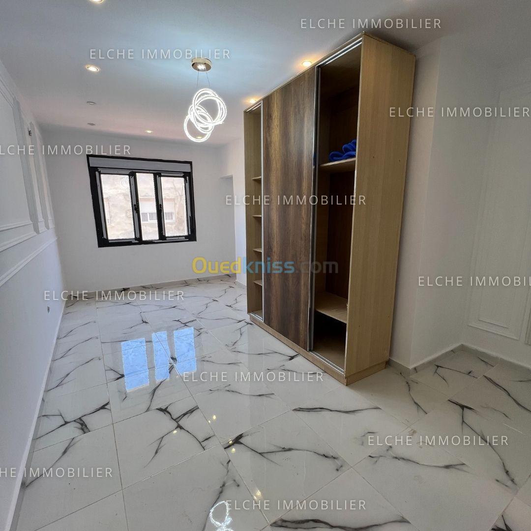 Vente Appartement F5 Oran Bir el djir