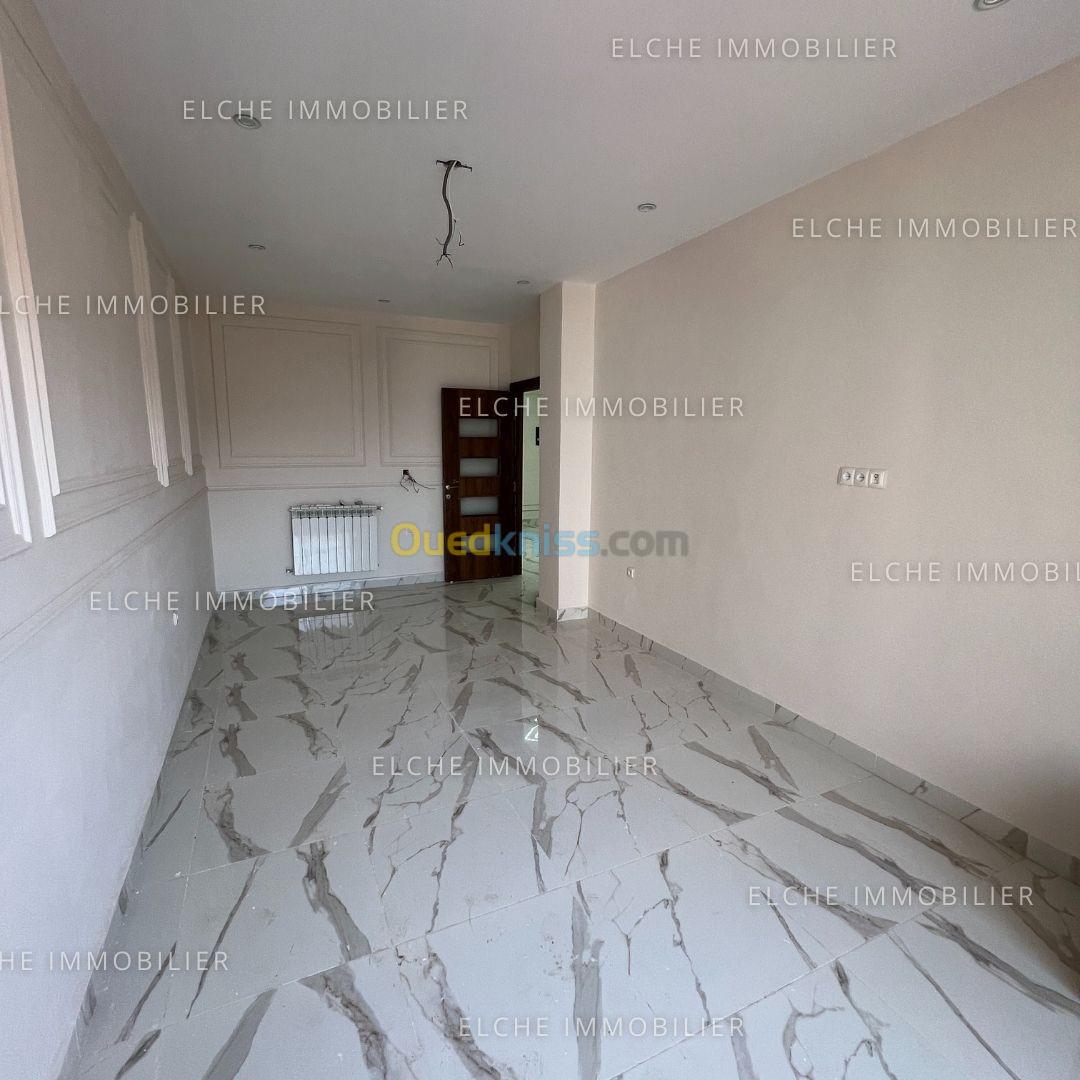 Vente Appartement F4 Oran Bir el djir