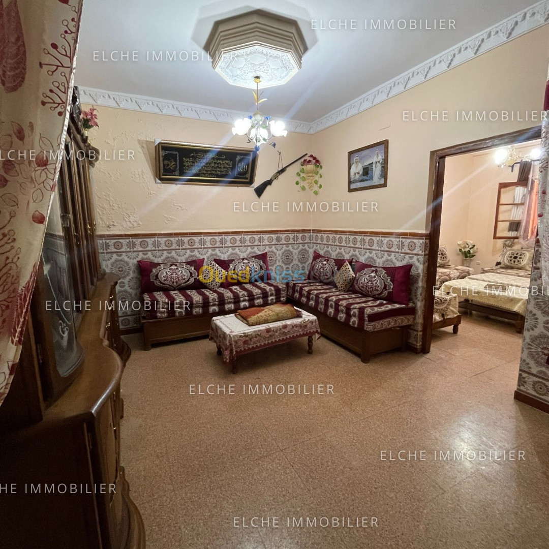 Vente Villa Oran Ain el kerma