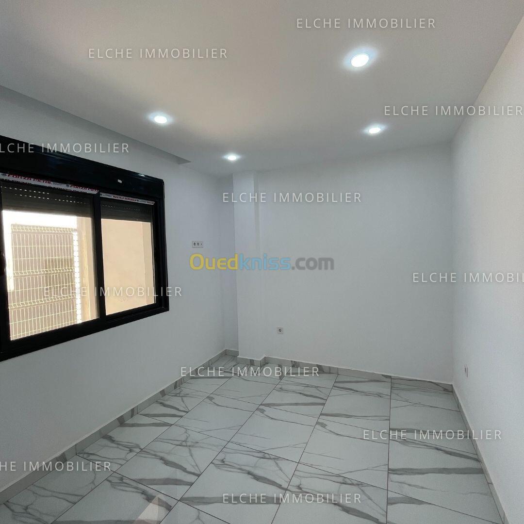 Vente Appartement F4 Oran Bir el djir