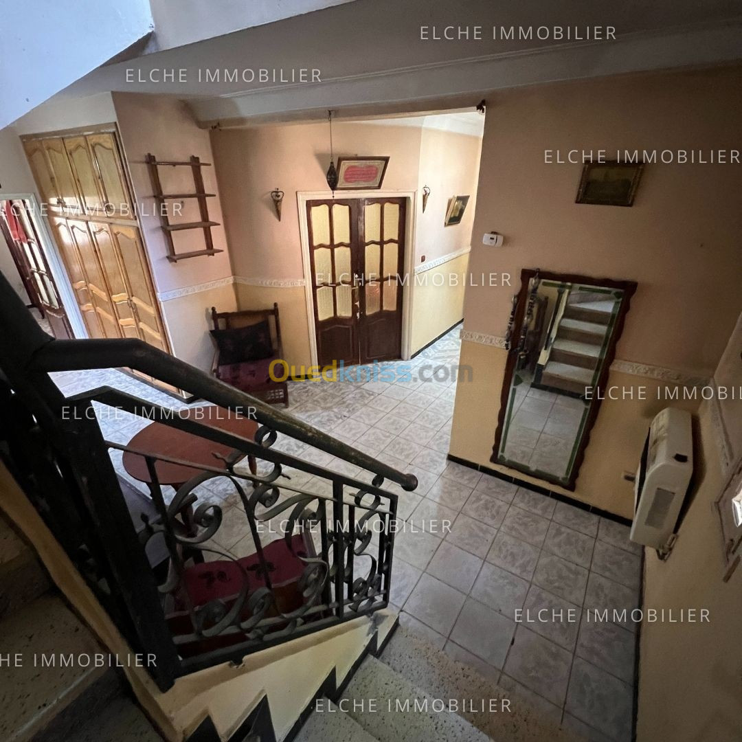 Vente Villa Oran Bir el djir