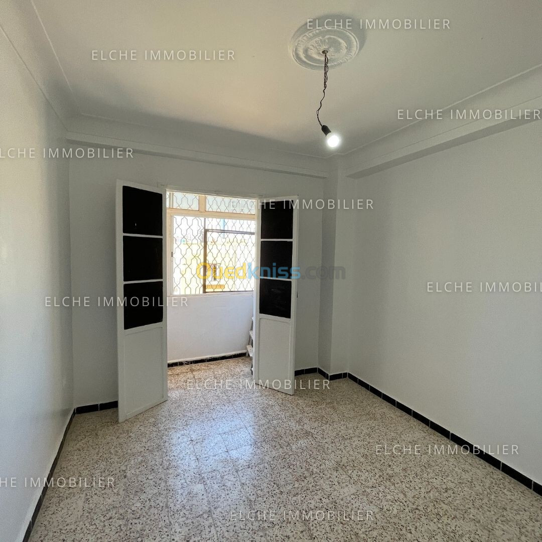 Vente Appartement F3 Oran Bir el djir