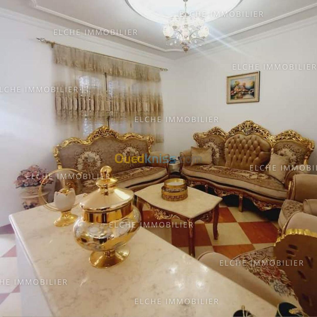 Location Villa Oran Bir el djir