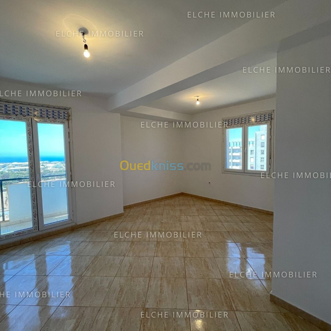 Vente Appartement F3 Oran Oran