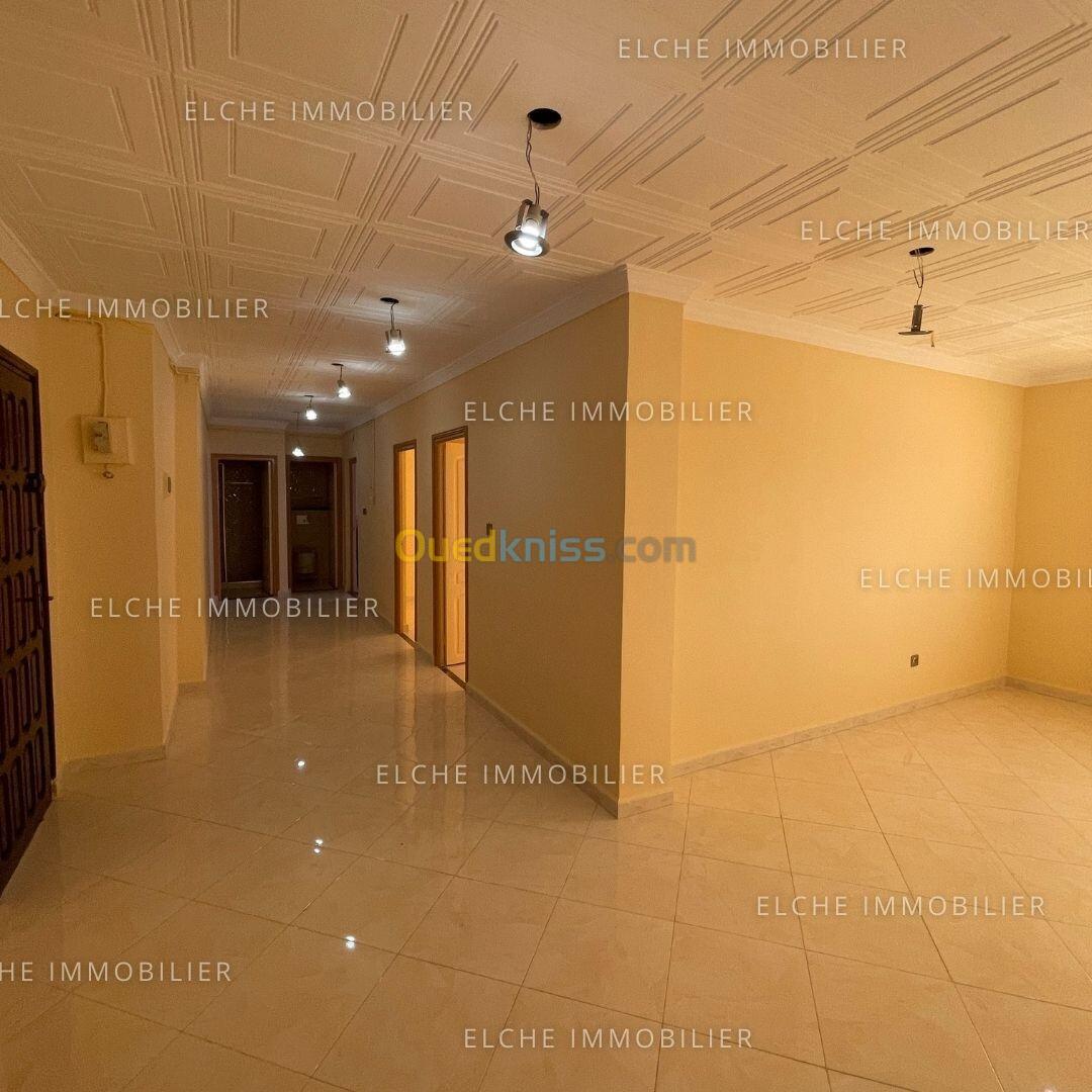 Vente Appartement F3 Oran Oran