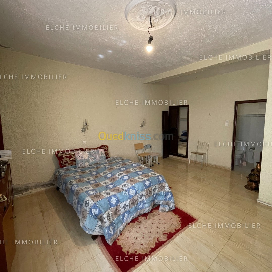 Vente Villa Oran Oran