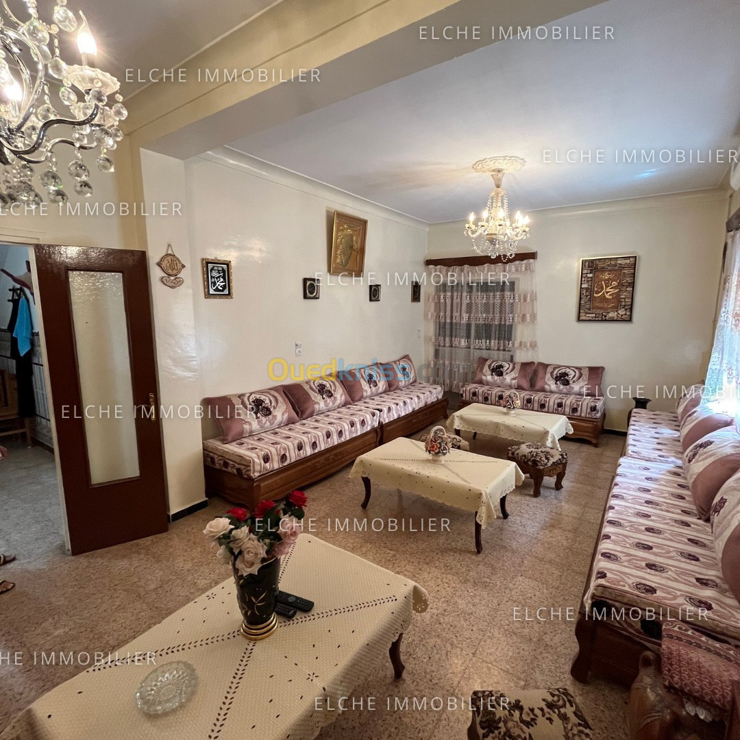 Vente Villa Oran Oran