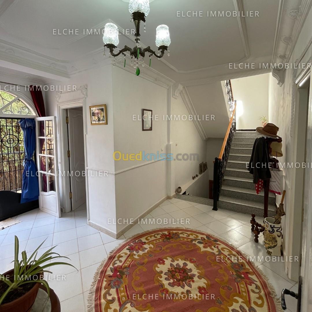 Vente Villa Oran Bir el djir