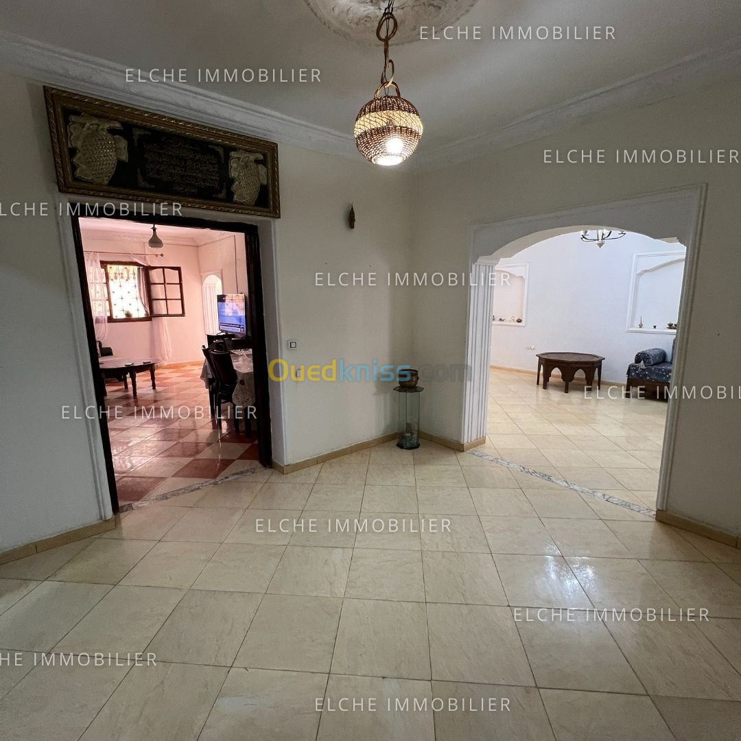 Vente Villa Oran Bir el djir