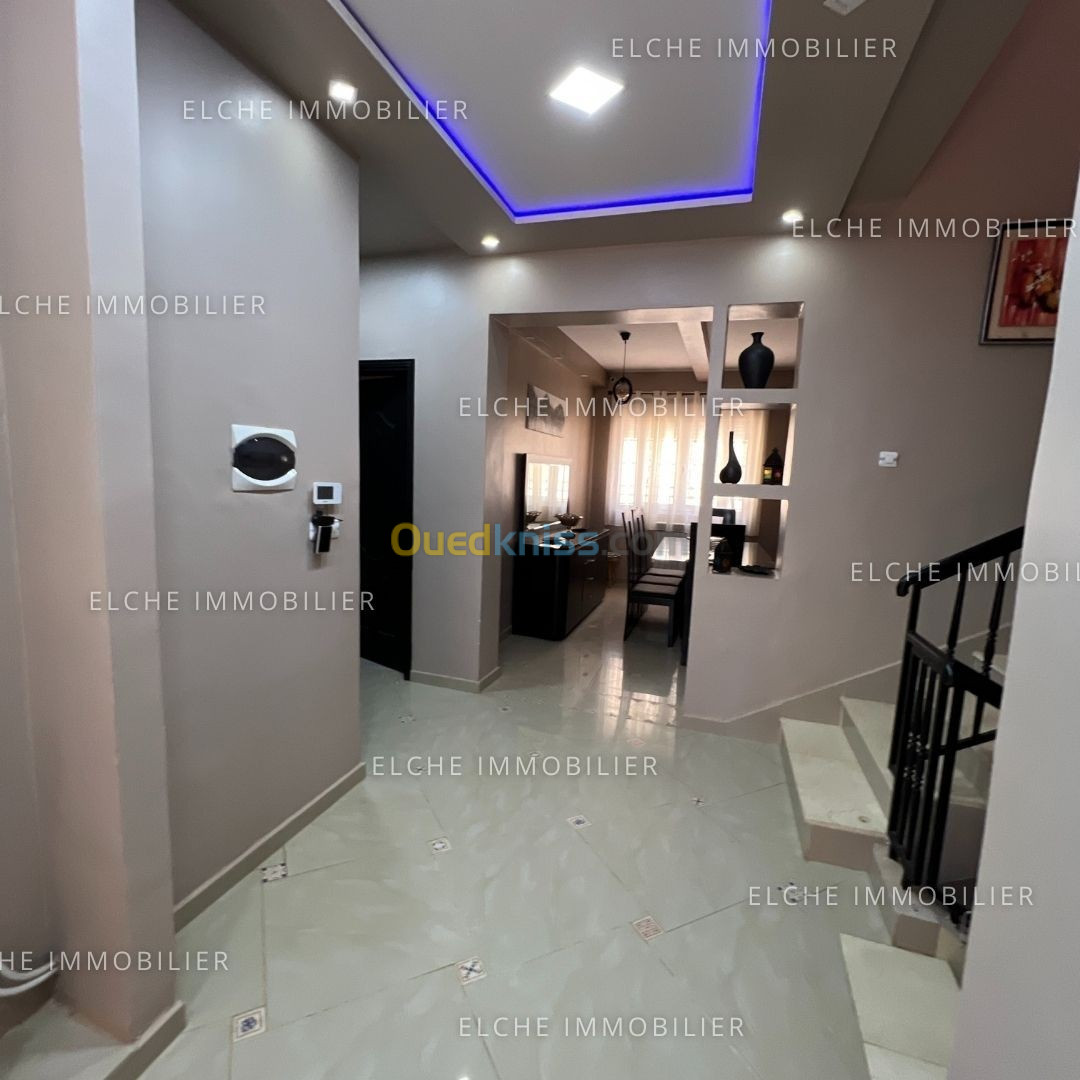 Vente Villa Oran Bir el djir