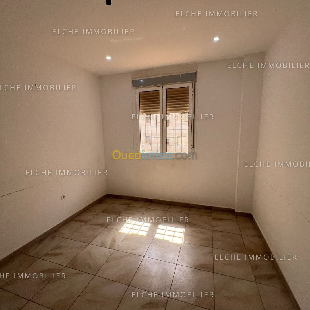 Location Appartement F3 Oran Bir el djir