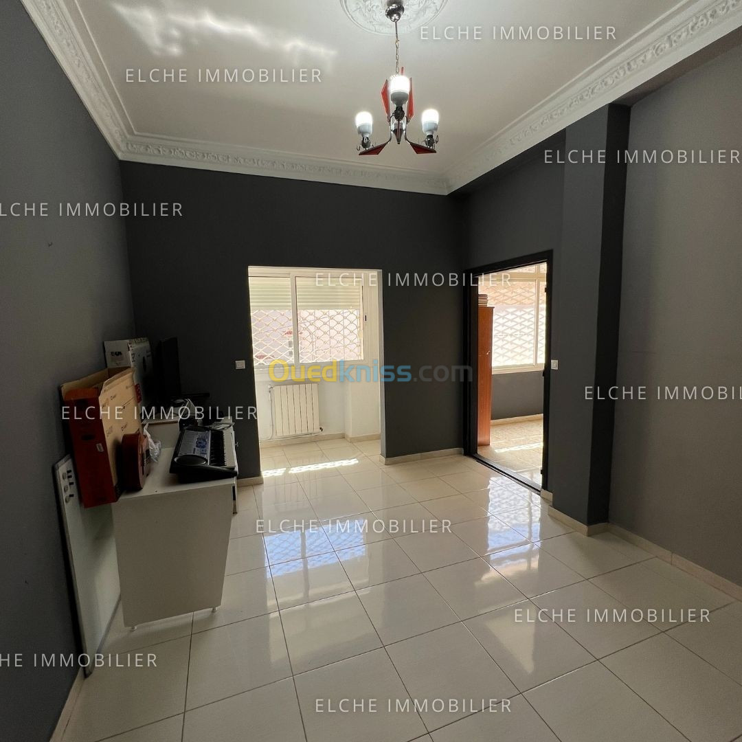 Vente Villa Oran Oran