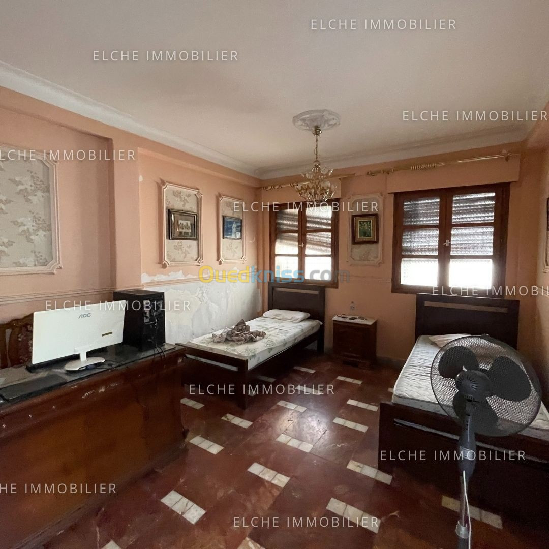 Vente Villa Oran Oran