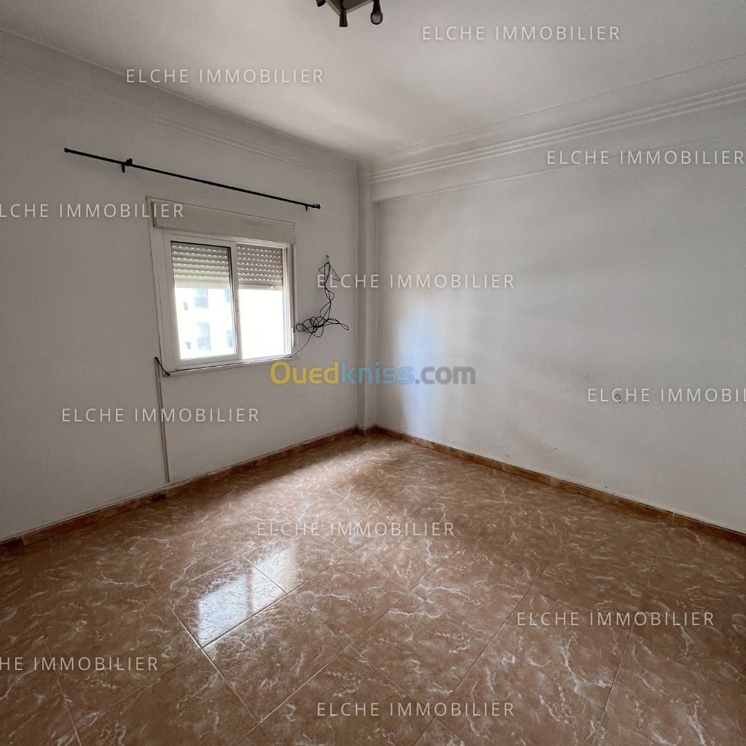 Vente Appartement F3 Oran Bir el djir