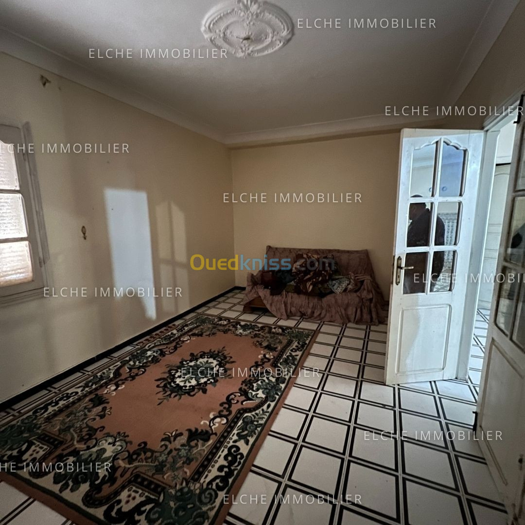 Vente Villa Oran Bir el djir