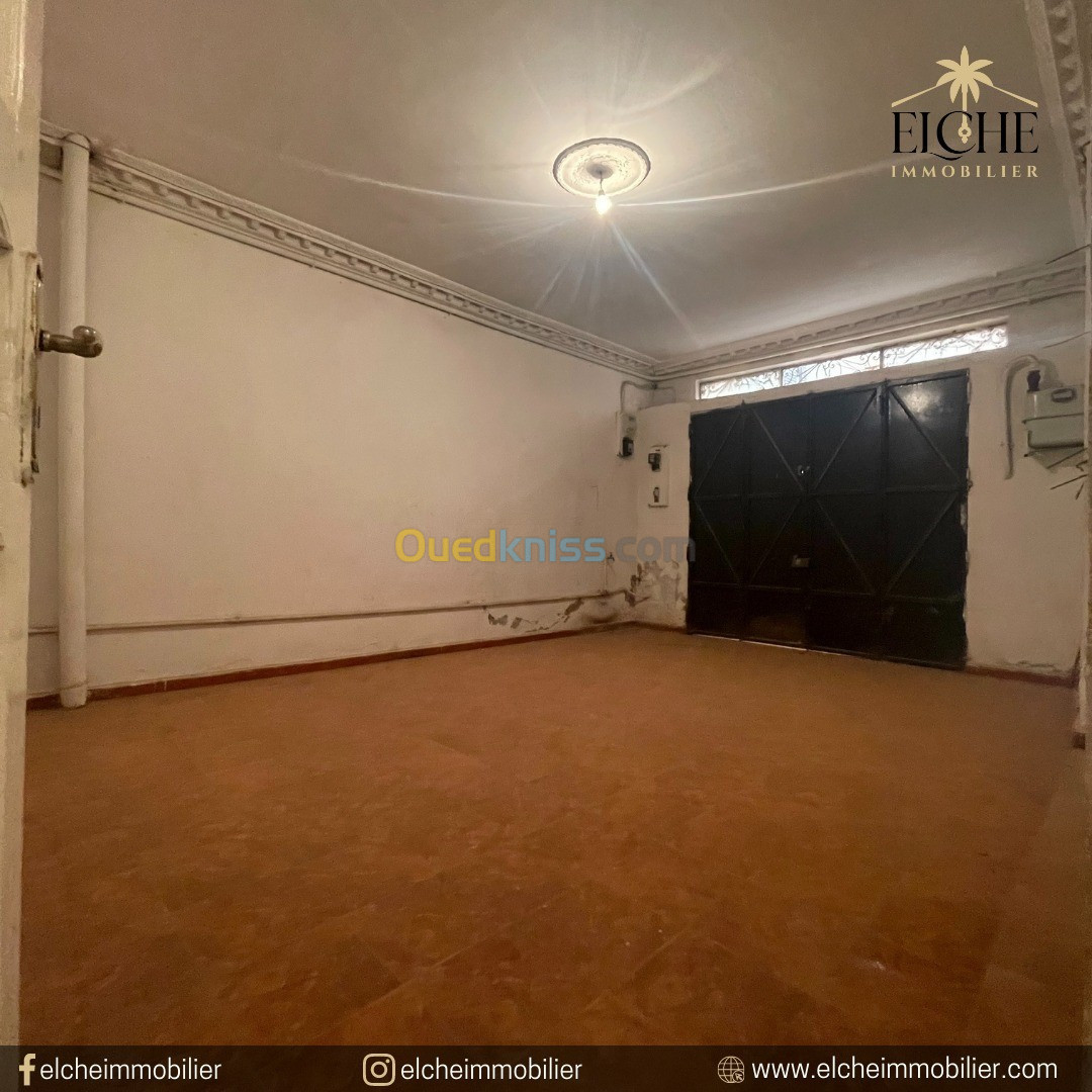 Vente Villa Oran Bir el djir