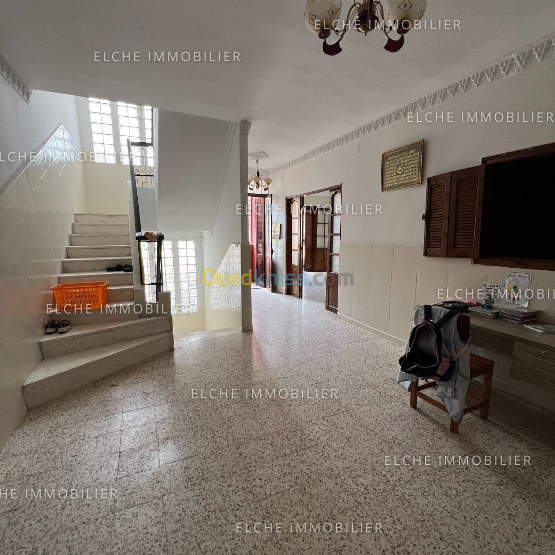 Vente Villa Oran Oran