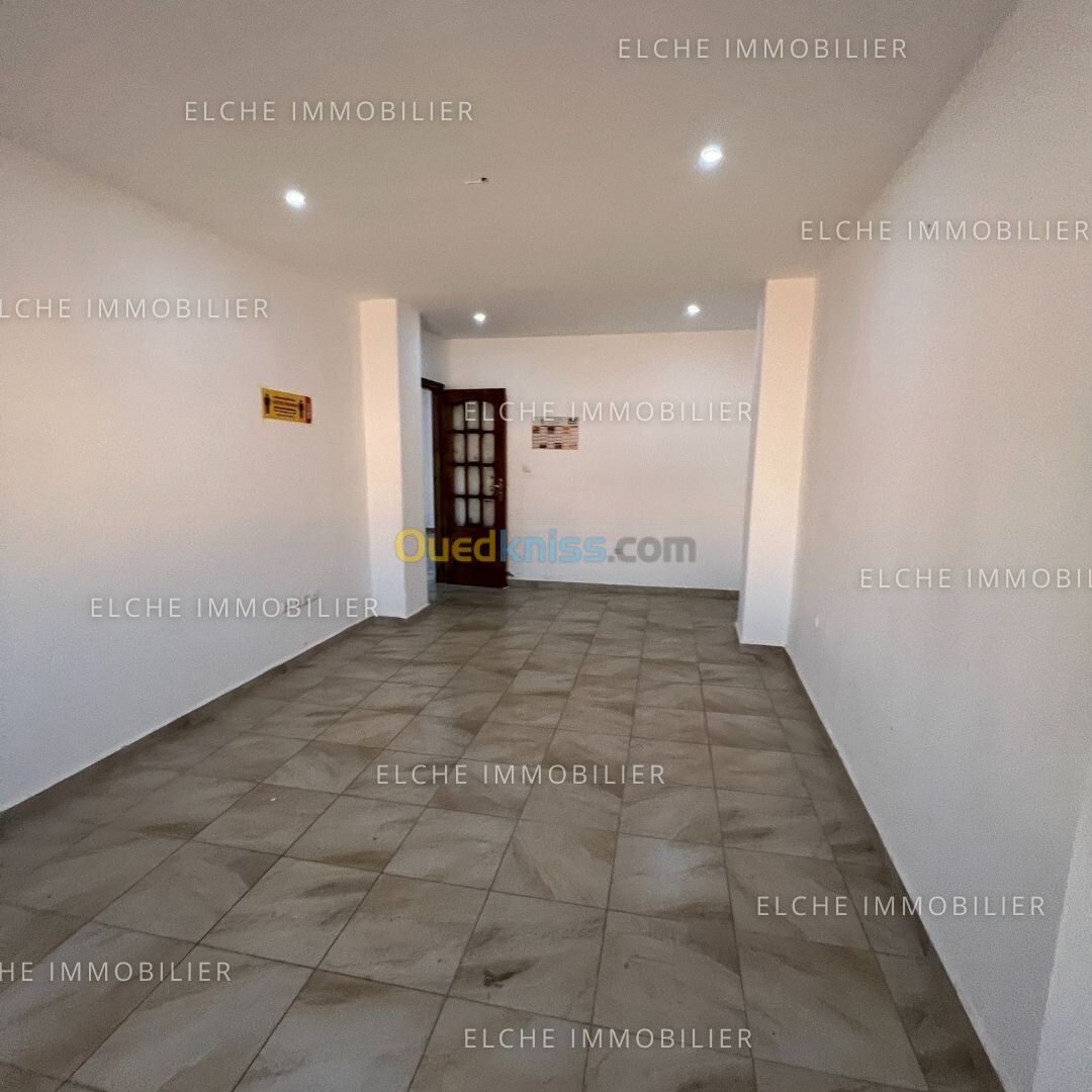 Location Appartement F3 Oran Bir el djir