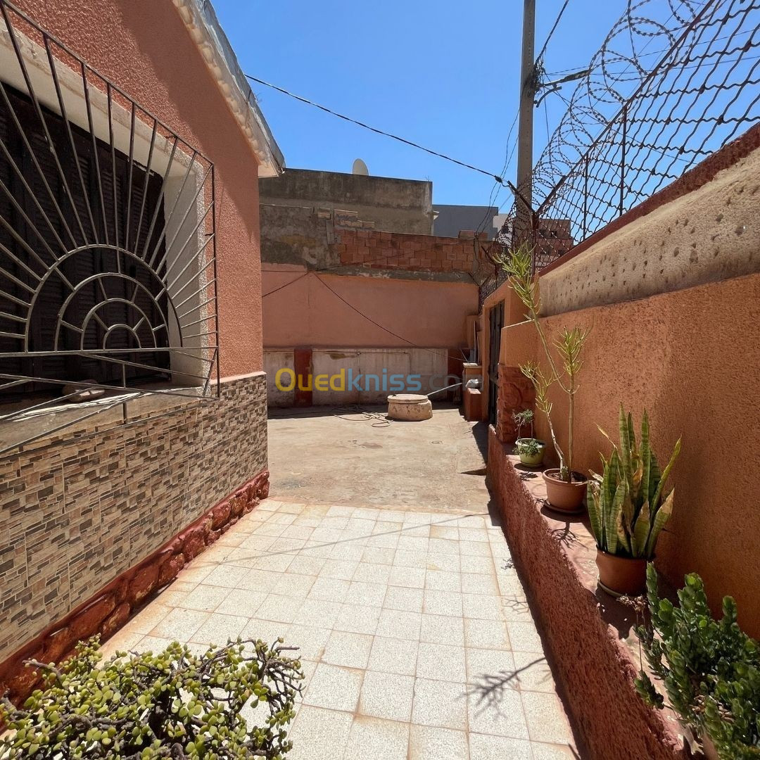 Vente Villa Oran Es senia