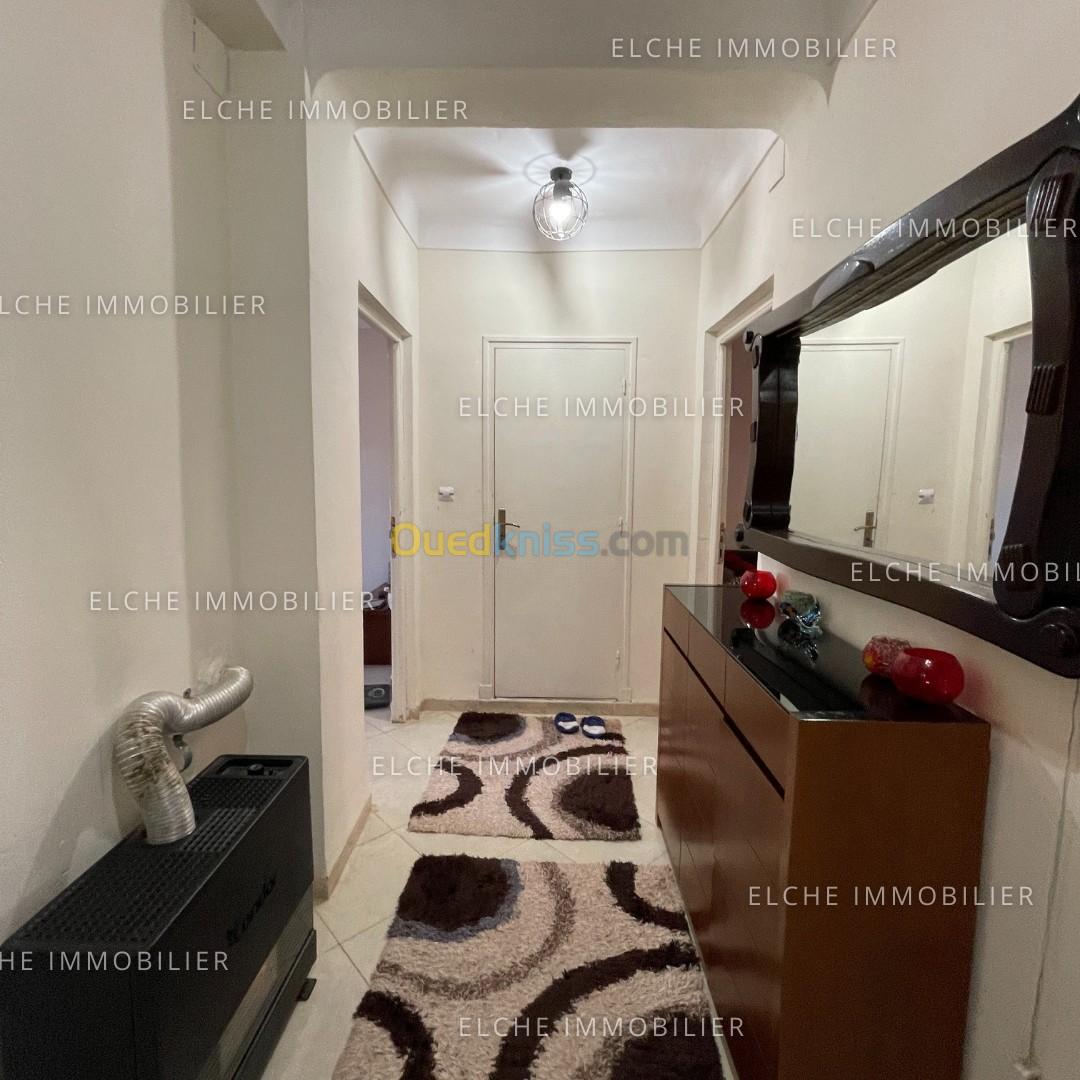 Vente Appartement F3 Oran Bir el djir