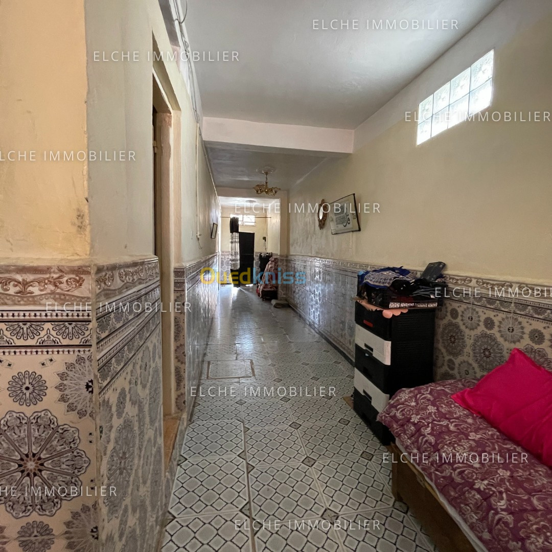 Vente Villa Oran Bir el djir