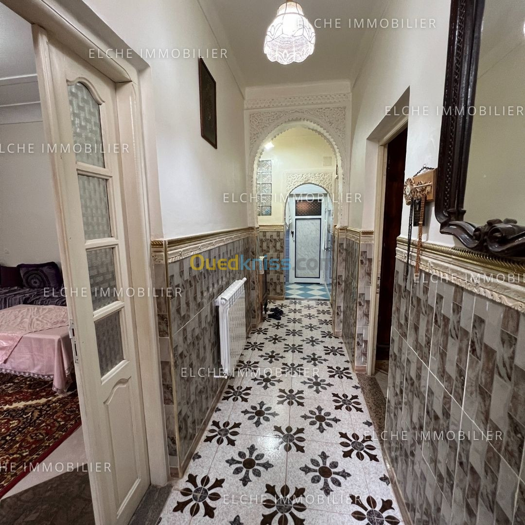 Vente Villa Oran Bir el djir