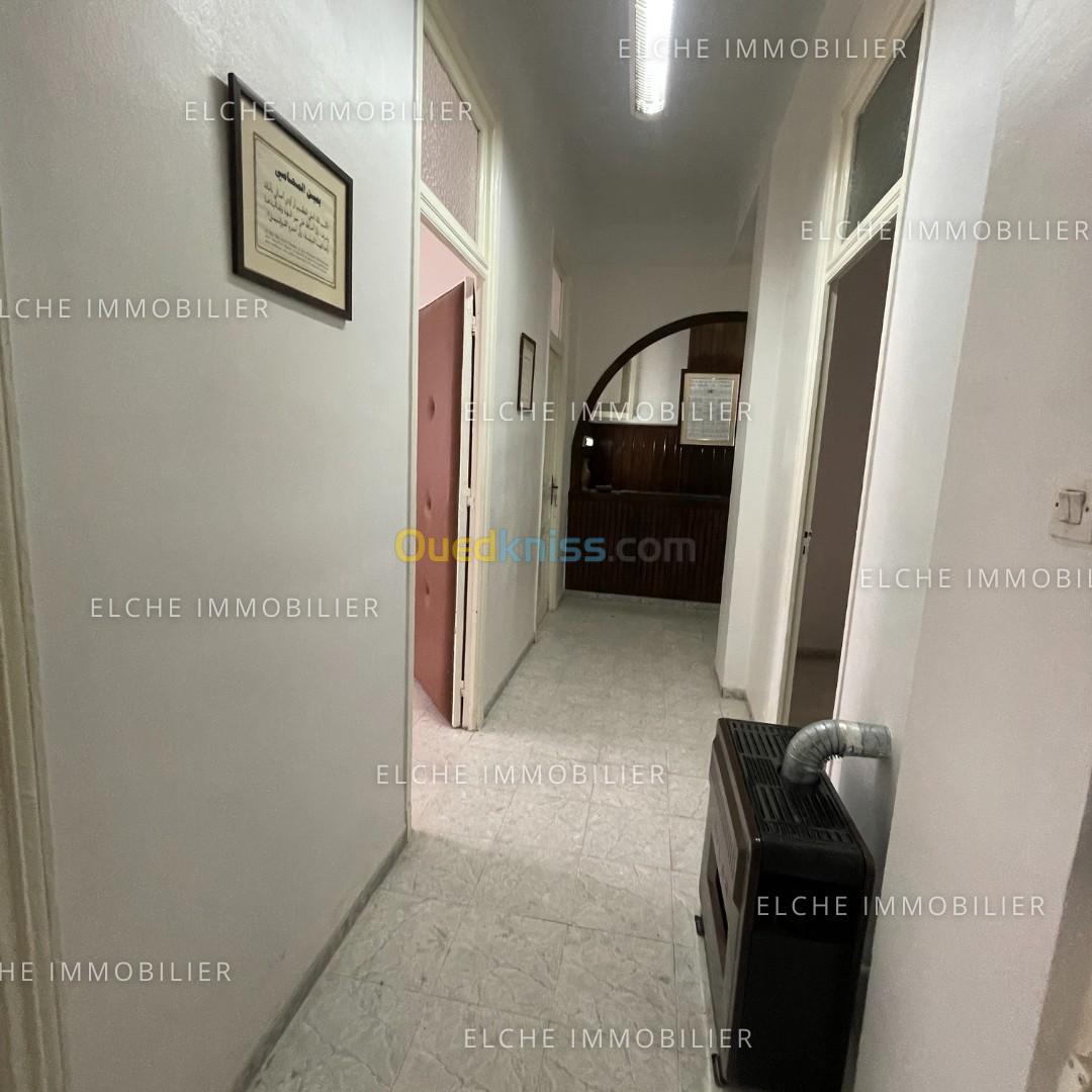 Vente Appartement F4 Oran Oran