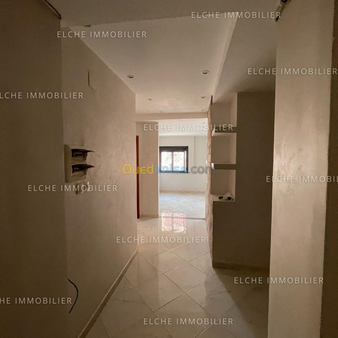 Vente Appartement F3 Oran Bir el djir