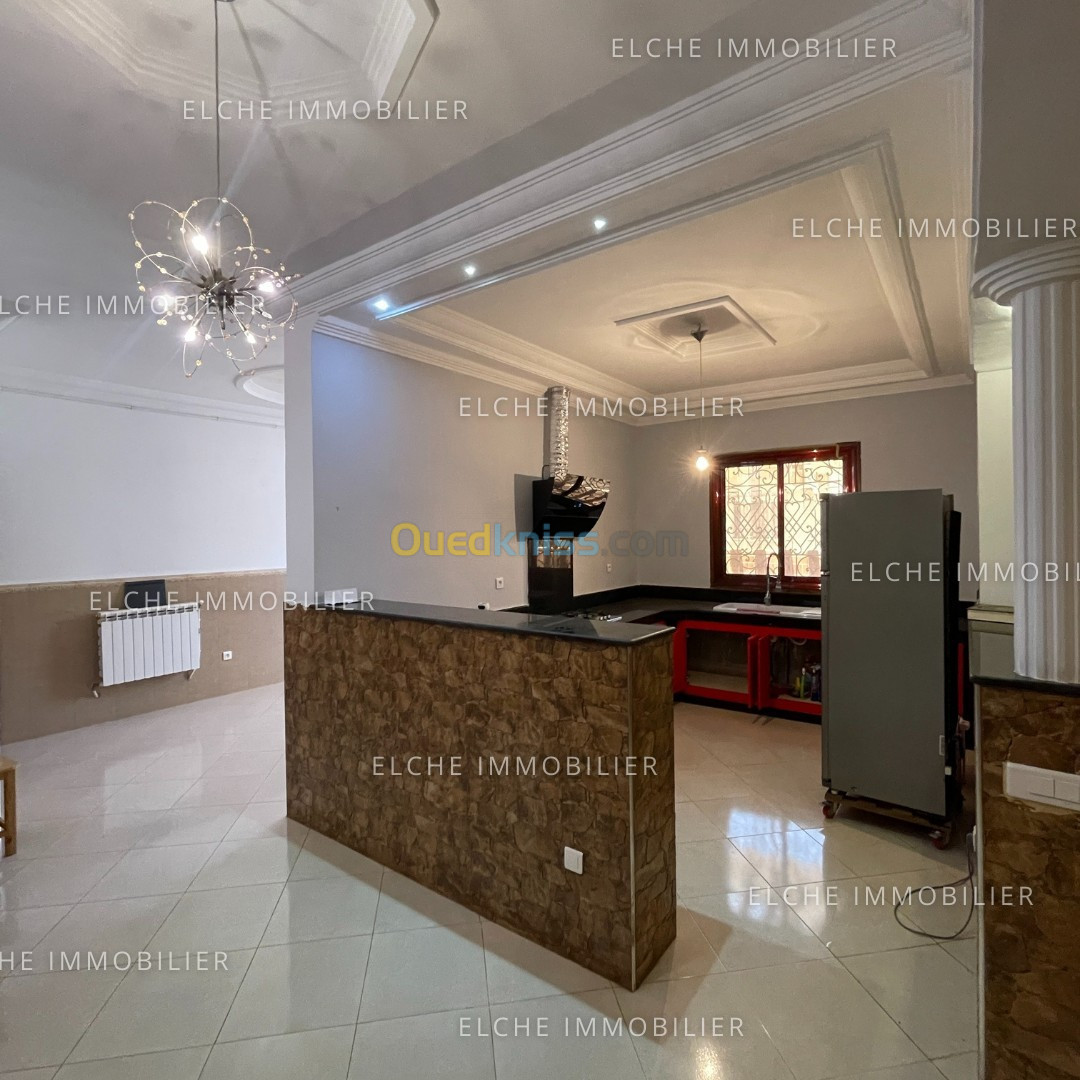 Vente Villa Oran Hassi mefsoukh