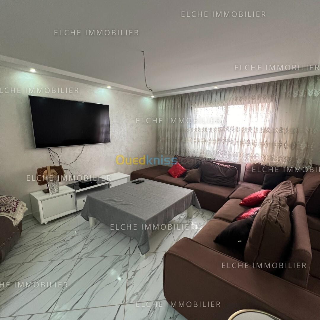 Vente Appartement F3 Oran Bir el djir