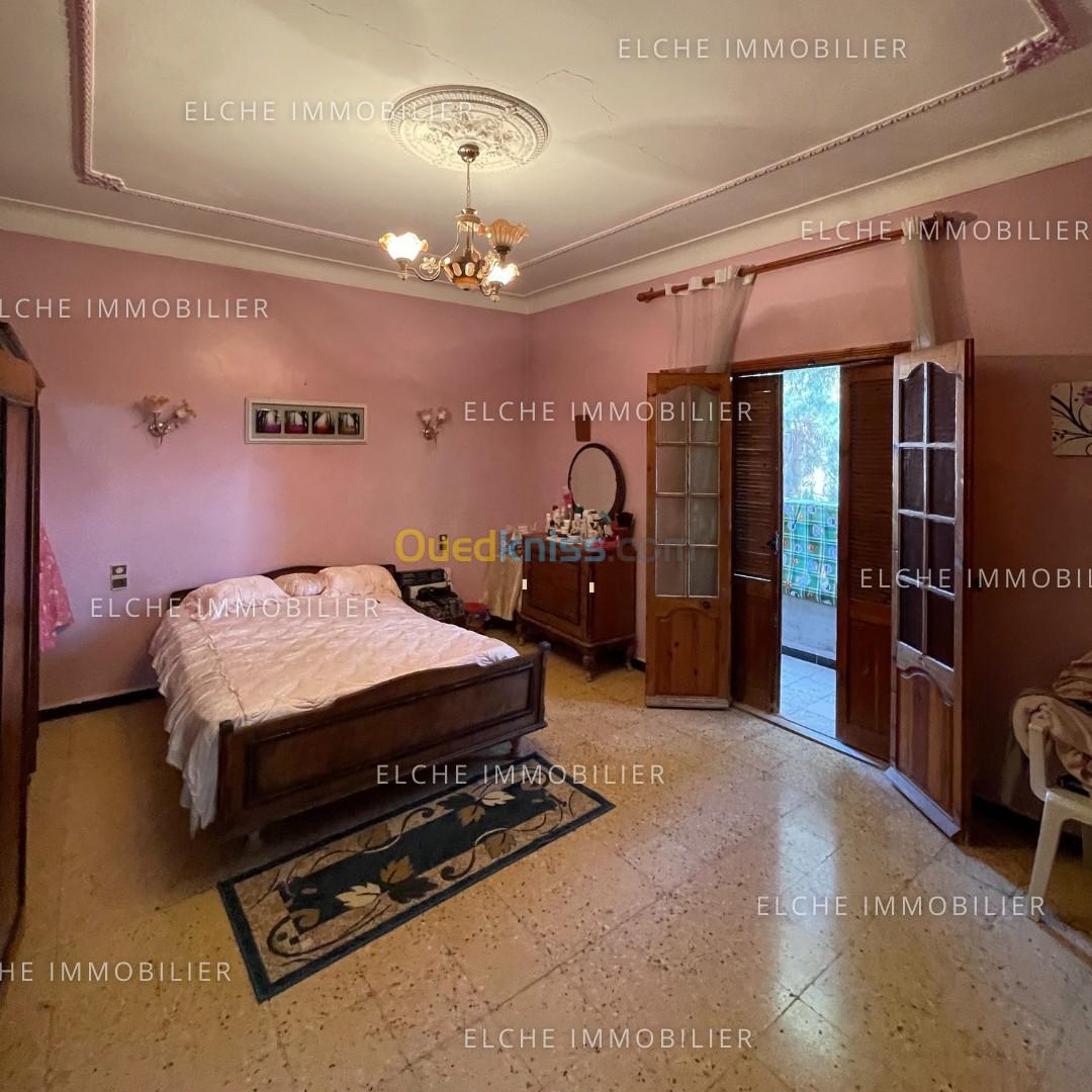 Vente Villa Oran Es senia