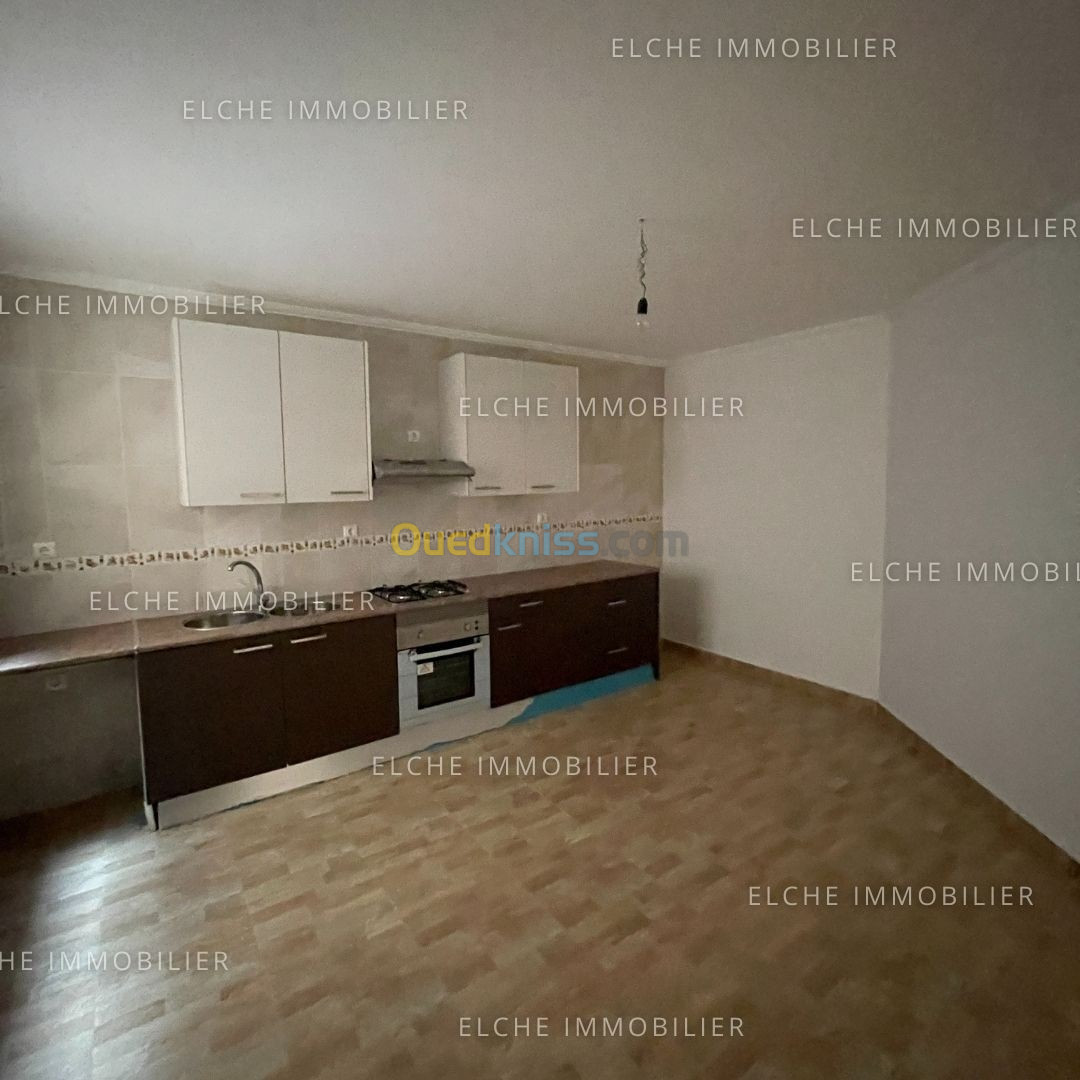 Vente Appartement F4 Oran Ain el turck