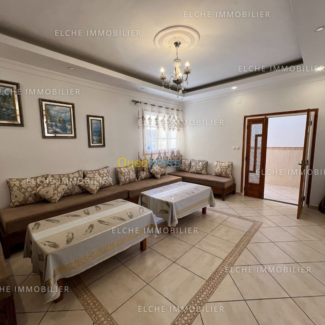 Vente Villa Oran Oran