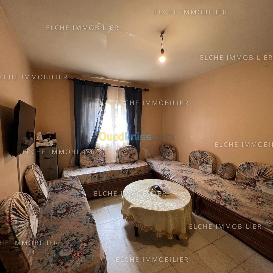 Vente Appartement F3 Oran Bir el djir