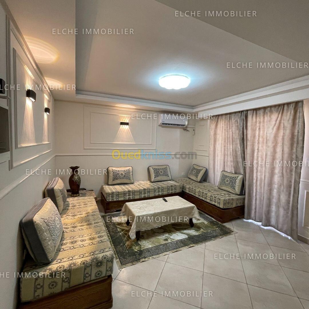 Vente Appartement F3 Oran Bir el djir