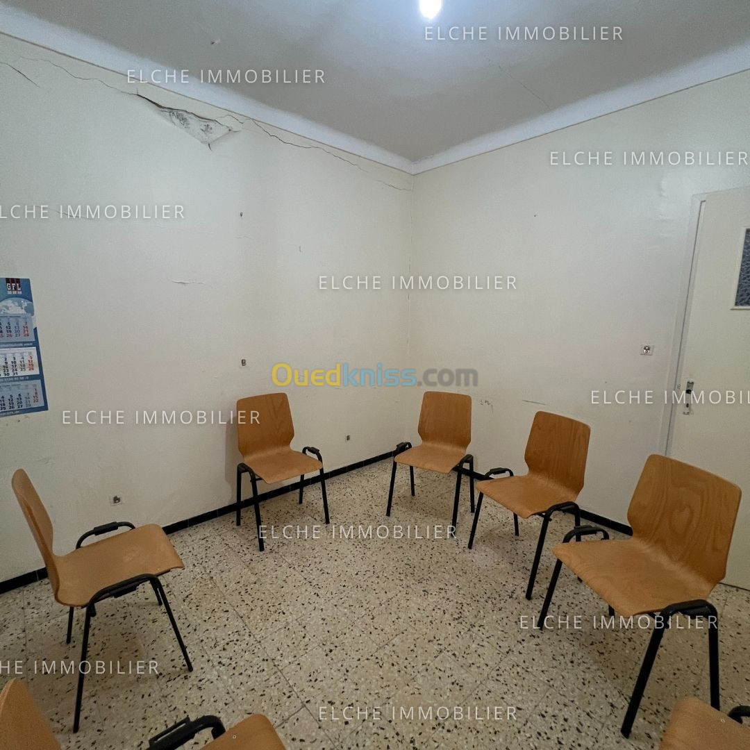 Vente Villa Oran Oran