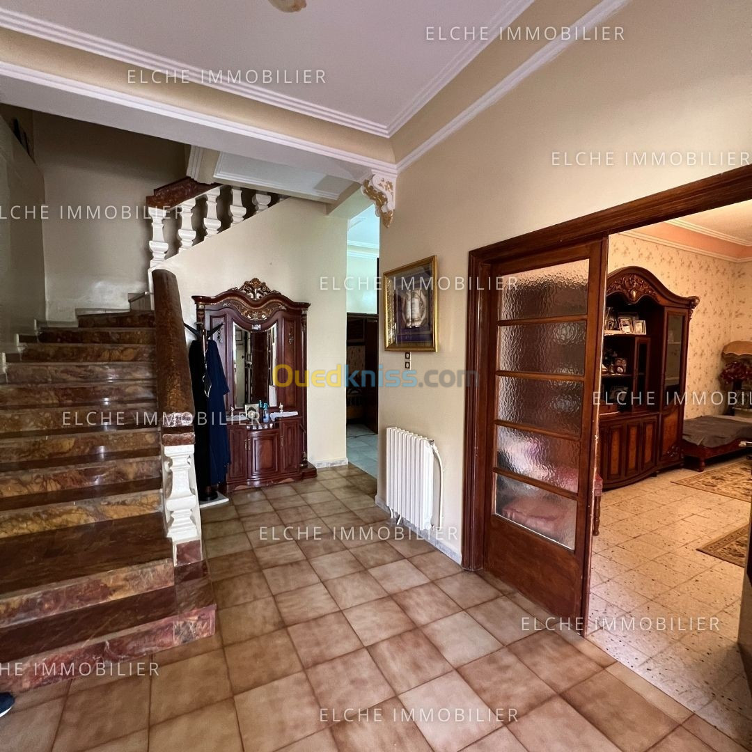 Vente Villa Oran Oran