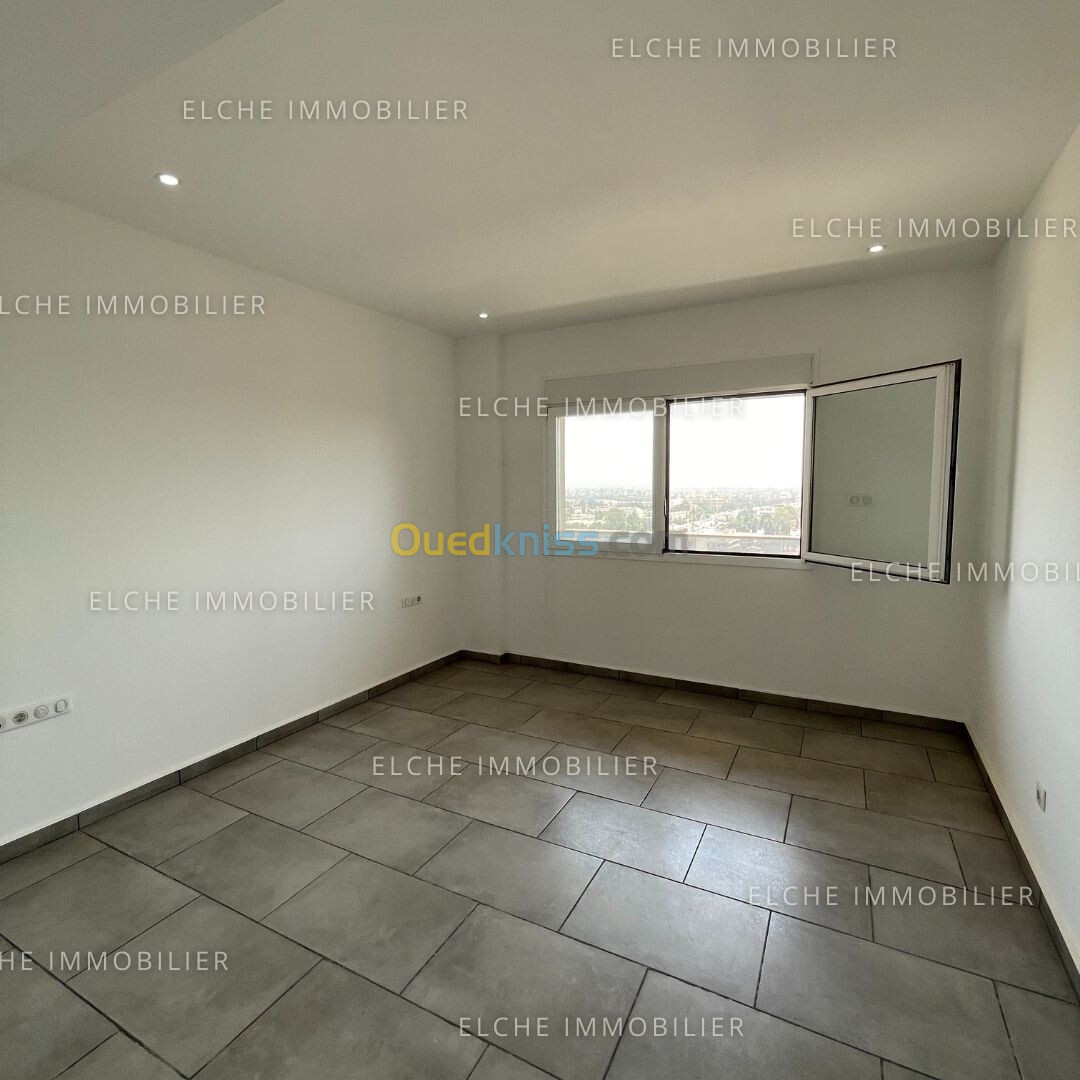 Vente Appartement F4 Oran Oran