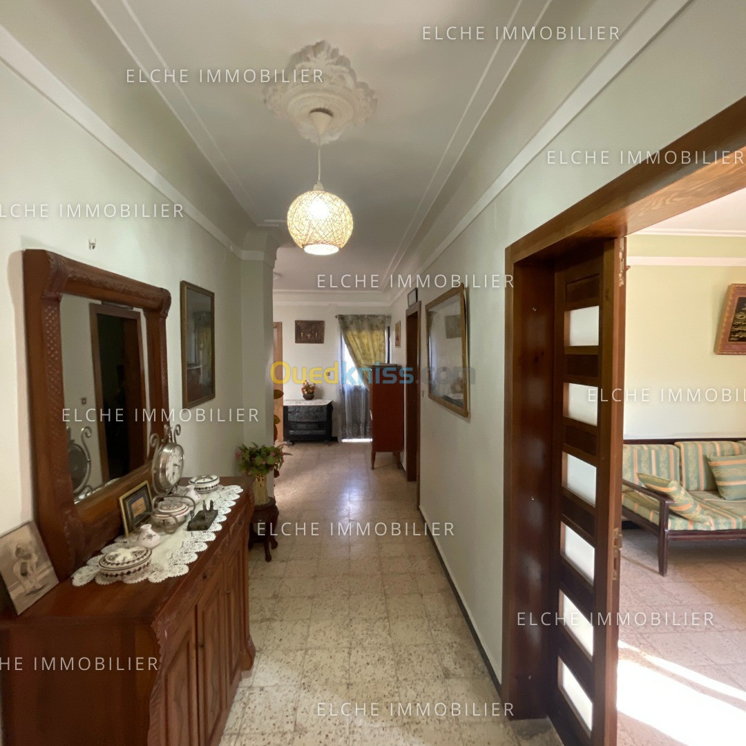 Vente Villa Oran Oran