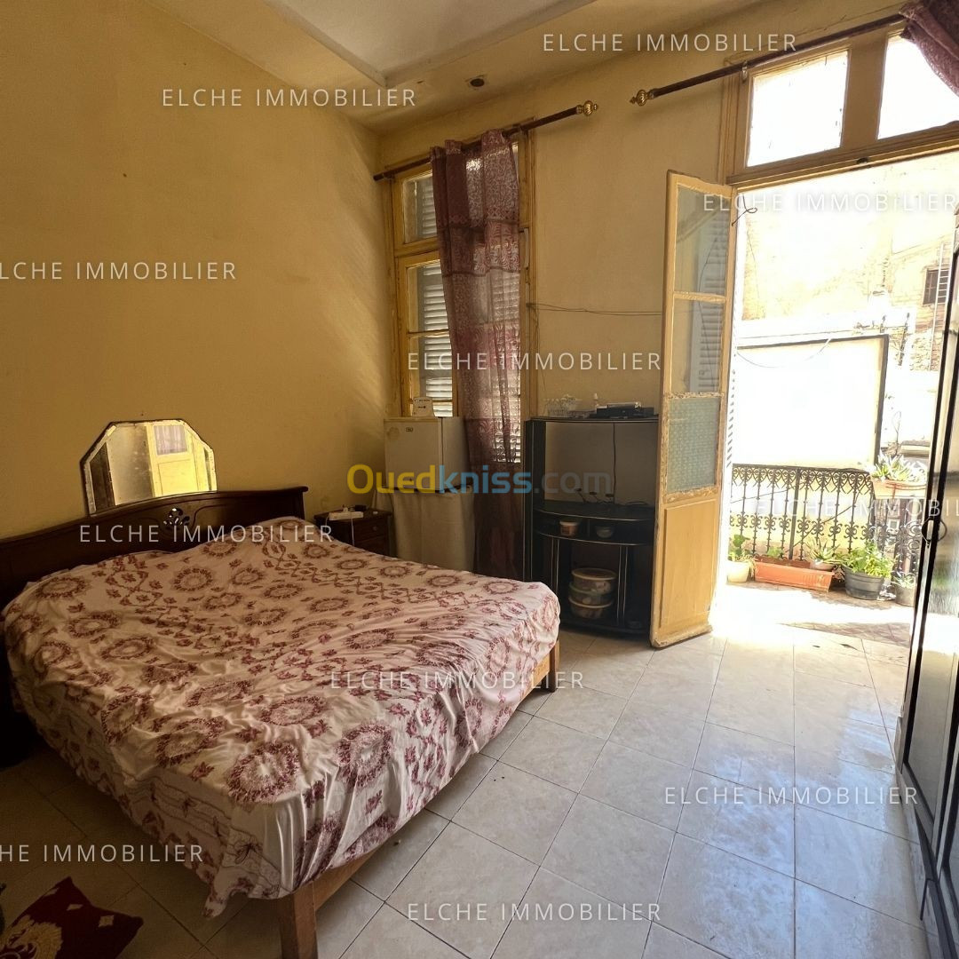 Vente Villa Oran Oran