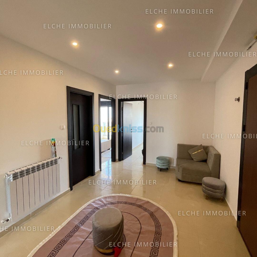 Vente Appartement F3 Oran Bir el djir