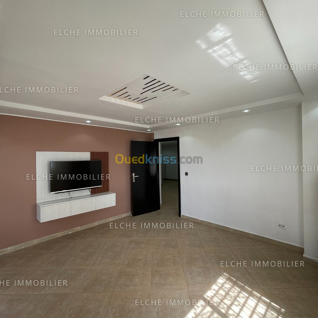 Vente Appartement F4 Oran Bir el djir